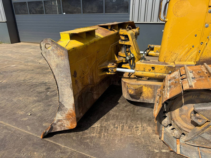 Бульдозер Caterpillar D6N XL: фото 9