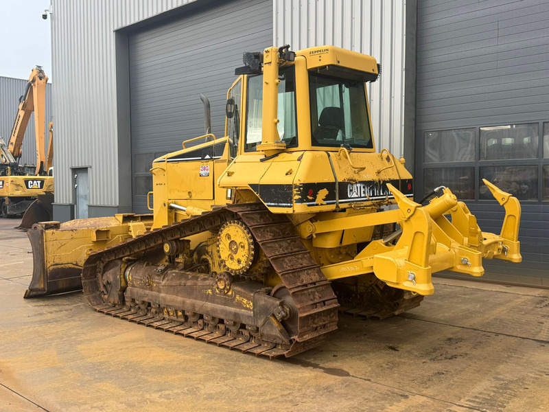 Caterpillar D6N XL - Бульдозер: фото 3 Caterpillar D6N XL - Бульдозер: фото 3