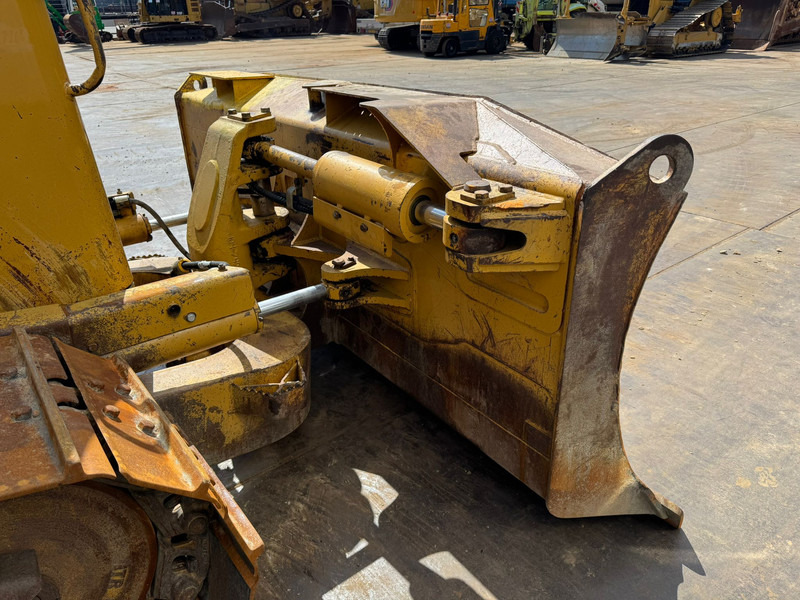 Бульдозер Caterpillar D6N XL: фото 19