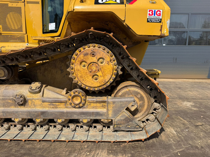 Бульдозер Caterpillar D6N XL: фото 11