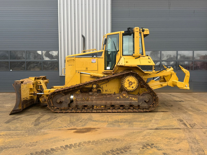 Caterpillar D6N XL - Бульдозер: фото 1 Caterpillar D6N XL - Бульдозер: фото 1