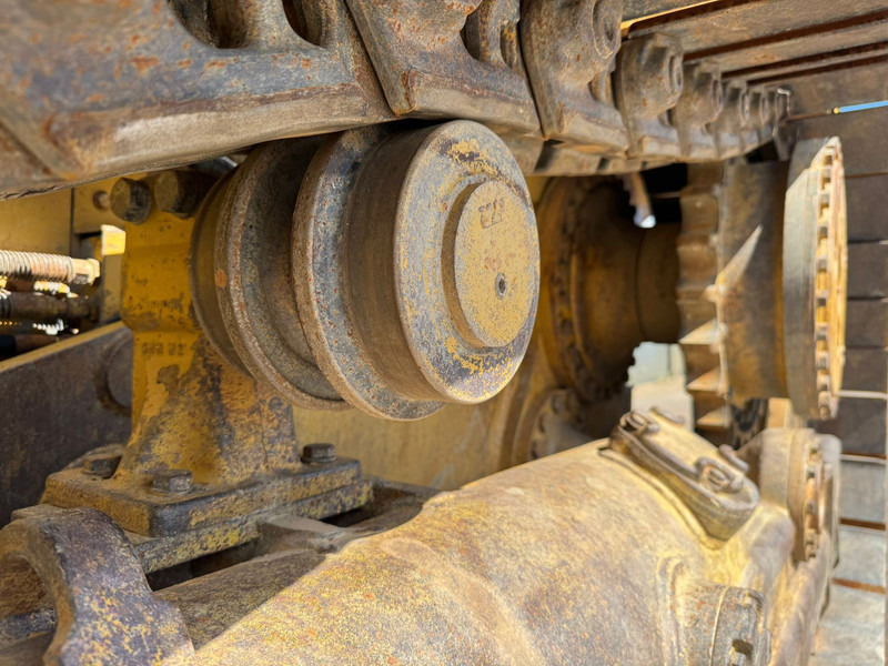 Бульдозер Caterpillar D6N XL: фото 10
