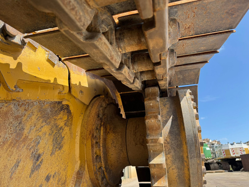 Бульдозер Caterpillar D6N XL: фото 12