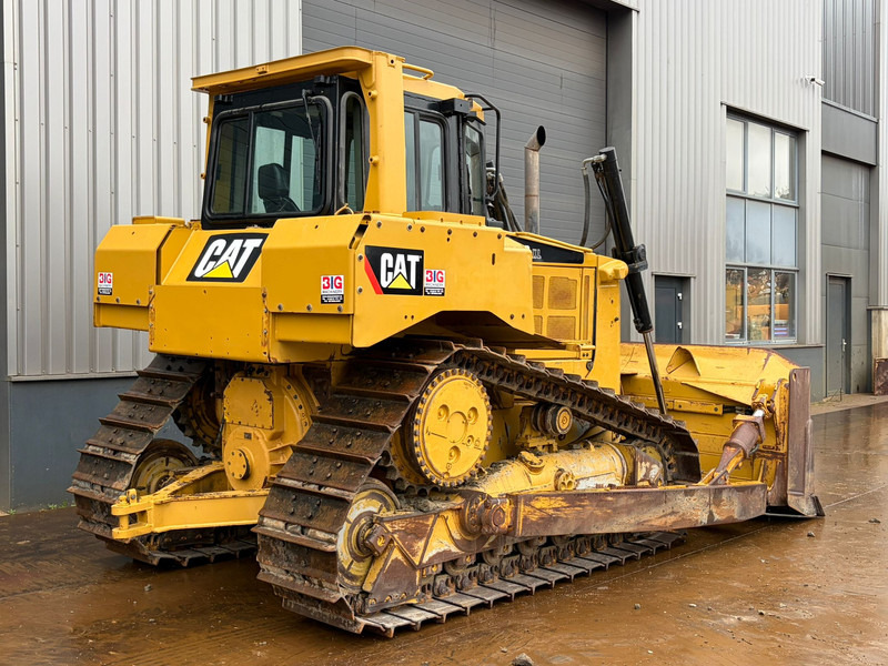 Caterpillar D6R2XL - Бульдозер: фото 5 Caterpillar D6R2XL - Бульдозер: фото 5