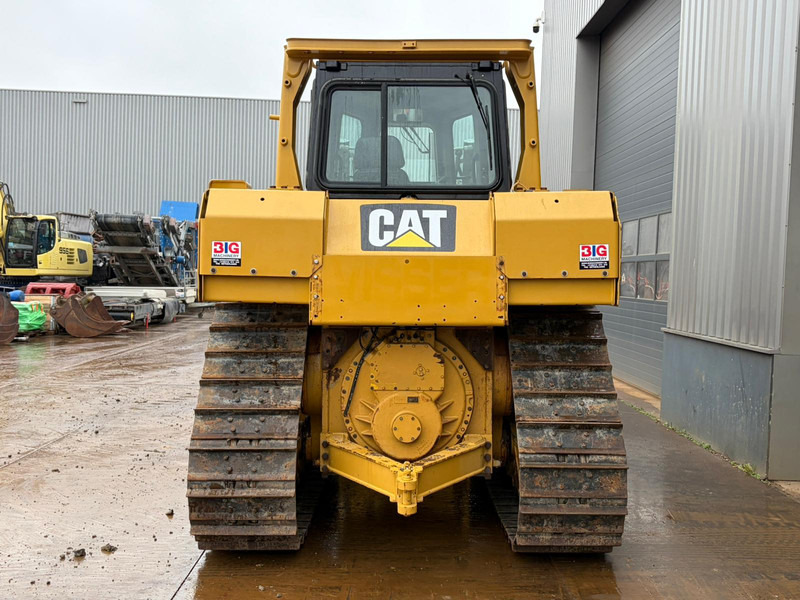 Caterpillar D6R2XL - Бульдозер: фото 4 Caterpillar D6R2XL - Бульдозер: фото 4