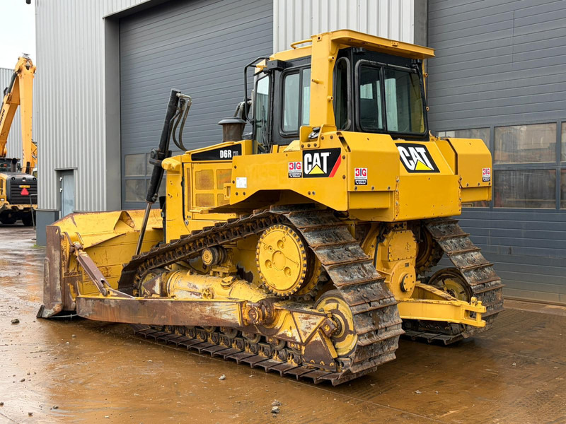 Caterpillar D6R2XL - Бульдозер: фото 3 Caterpillar D6R2XL - Бульдозер: фото 3