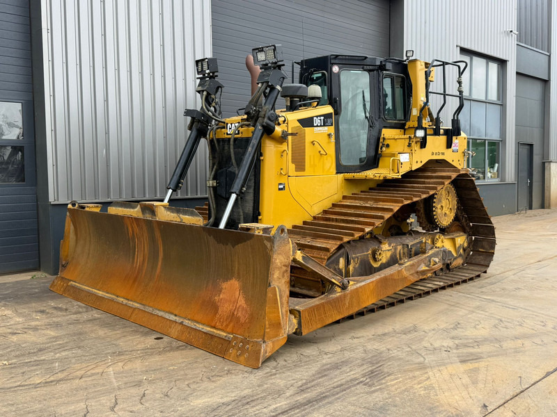 Caterpillar D6T LGP - Бульдозер: фото 2 Caterpillar D6T LGP - Бульдозер: фото 2