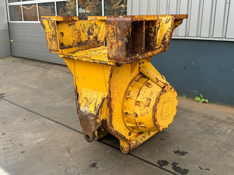 Caterpillar D7 Winch - Winch D7 - Paccar - Лебідка: фото 1 Caterpillar D7 Winch - Winch D7 - Paccar - Лебідка: фото 1