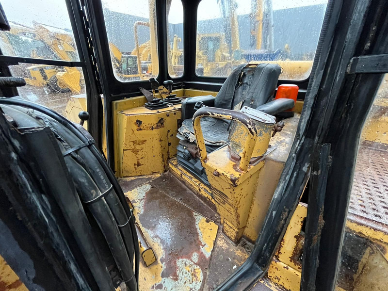 Бульдозер Caterpillar D8R - Ripper / Canopy: фото 19
