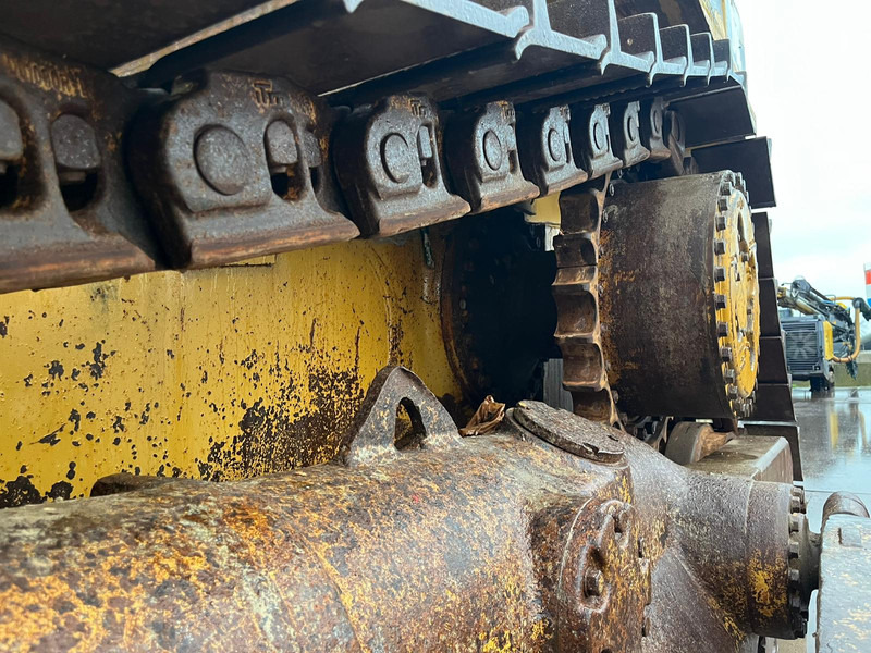 Бульдозер Caterpillar D8R - Ripper / Canopy: фото 10