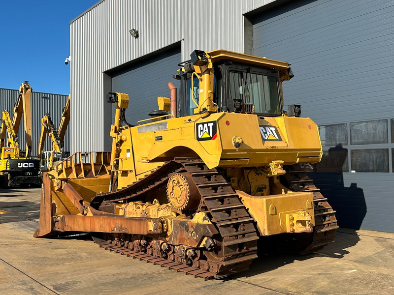 Caterpillar D8T - 2021 Rebuild CE / EPA - Бульдозер: фото 3 Caterpillar D8T - 2021 Rebuild CE / EPA - Бульдозер: фото 3