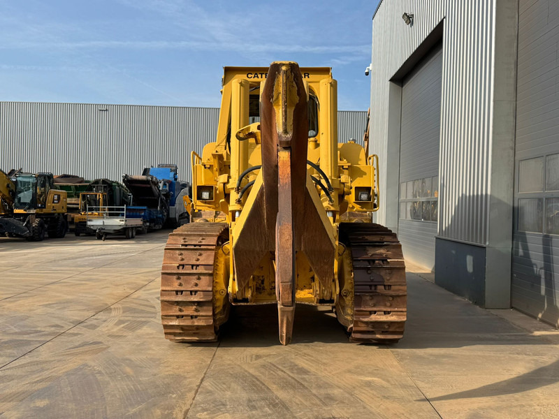 Caterpillar D9H - Бульдозер: фото 4 Caterpillar D9H - Бульдозер: фото 4