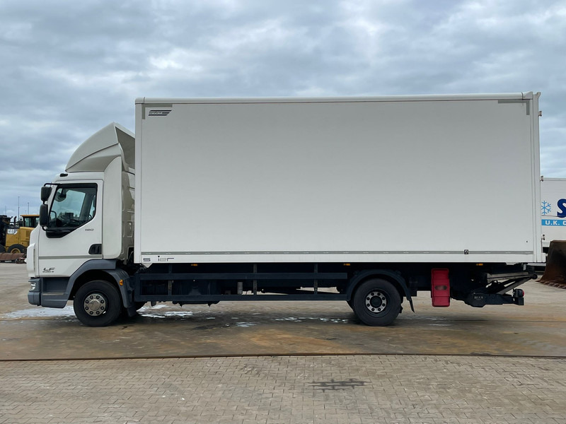 DAF LF 180 FA - Вантажівка з закритим кузовом: фото 2 DAF LF 180 FA - Вантажівка з закритим кузовом: фото 2