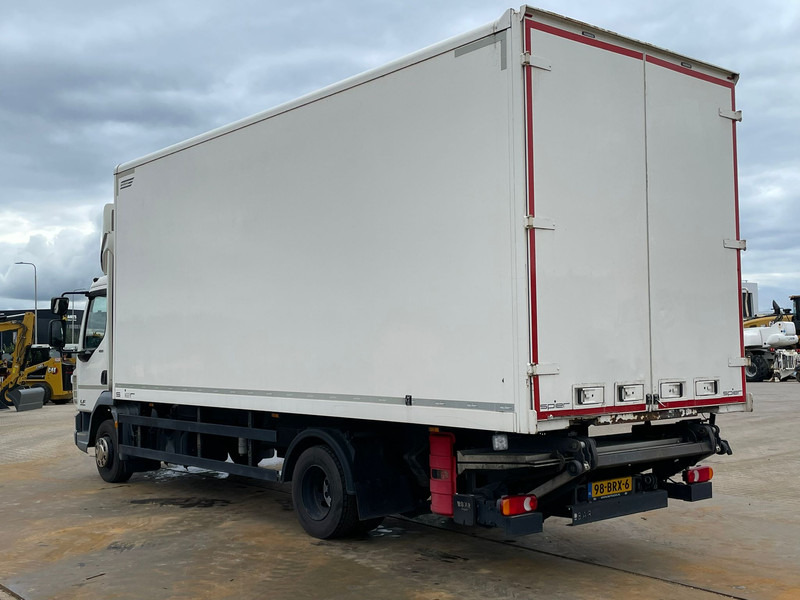 DAF LF 180 FA - Вантажівка з закритим кузовом: фото 3 DAF LF 180 FA - Вантажівка з закритим кузовом: фото 3