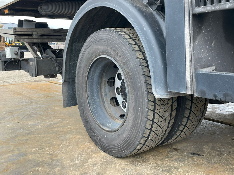 Вантажівка з закритим кузовом DAF LF 180 FA: фото 20 Вантажівка з закритим кузовом DAF LF 180 FA: фото 20