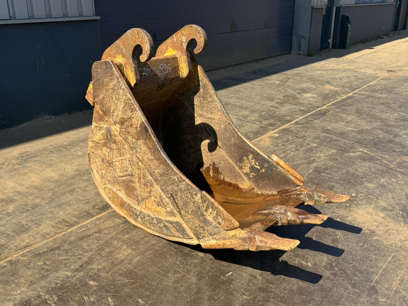 Ківш екскаватора Dieplepel Dieplepel Taps CW40S: фото 1