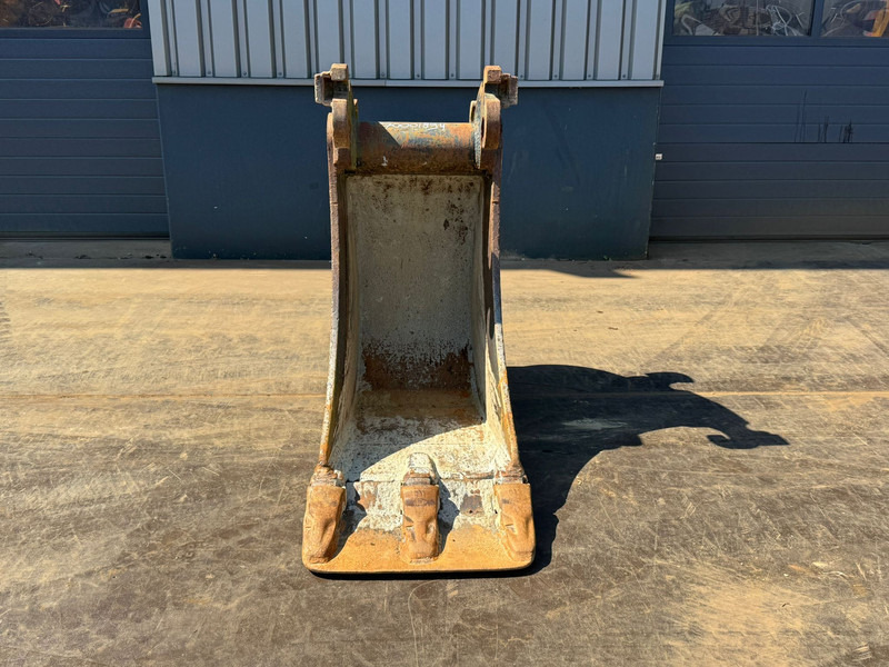 Dieplepel Taps CW40S - Ківш: фото 2 Dieplepel Taps CW40S - Ківш: фото 2