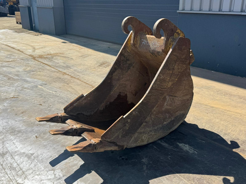 Dieplepel Taps CW40S - Ківш: фото 3 Dieplepel Taps CW40S - Ківш: фото 3