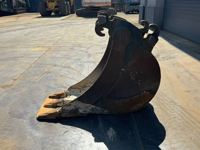 Dieplepel Taps CW40S - Ківш: фото 4 Dieplepel Taps CW40S - Ківш: фото 4