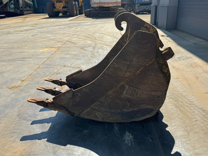 Dieplepel Taps CW40S - Ківш: фото 4 Dieplepel Taps CW40S - Ківш: фото 4