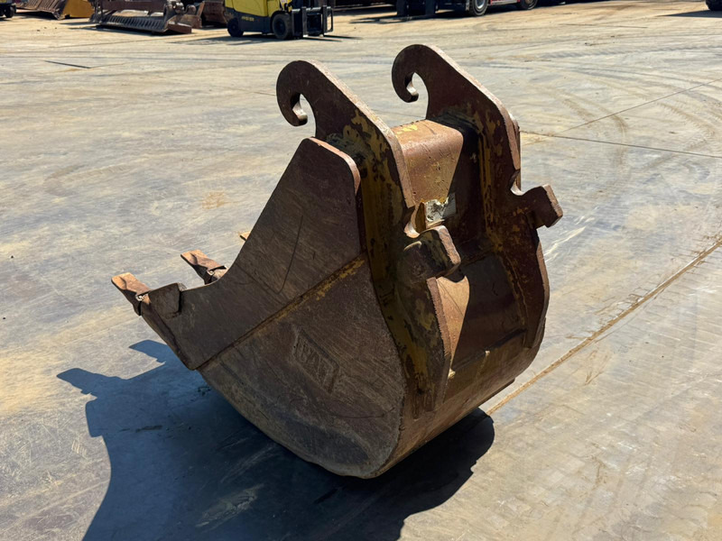 Dieplepel Taps CW40S - Ківш: фото 5 Dieplepel Taps CW40S - Ківш: фото 5