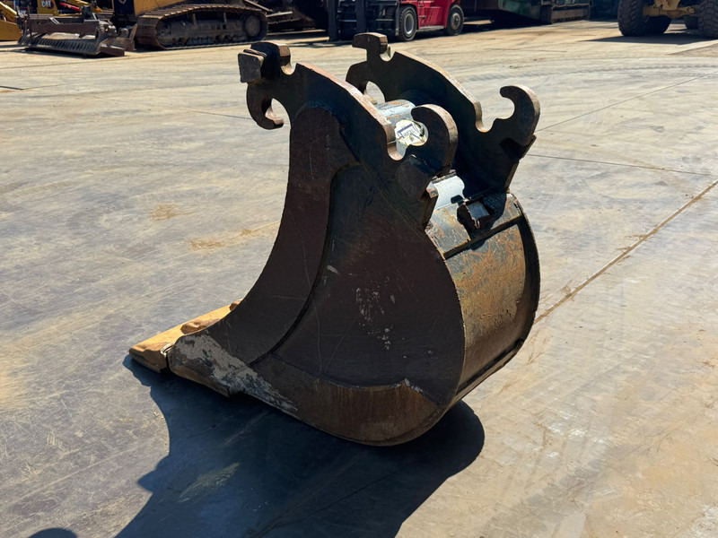 Dieplepel Taps CW40S - Ківш: фото 5 Dieplepel Taps CW40S - Ківш: фото 5