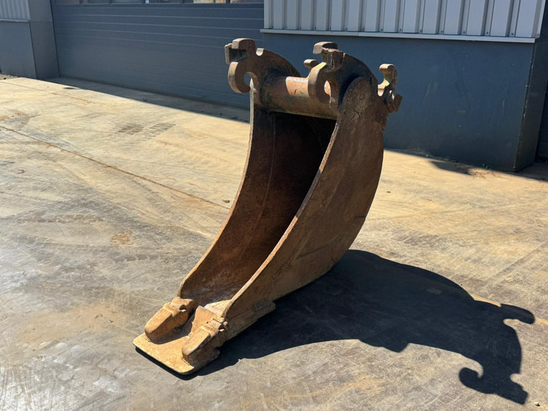 Dieplepel Taps CW40S - Ківш: фото 3 Dieplepel Taps CW40S - Ківш: фото 3