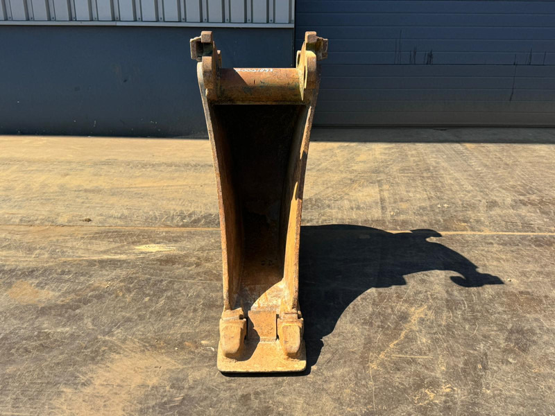 Dieplepel Taps CW40S - Ківш: фото 2 Dieplepel Taps CW40S - Ківш: фото 2