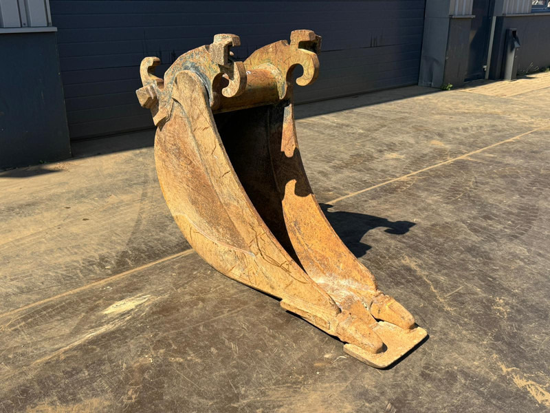 Dieplepel Taps CW40S - Ківш: фото 1 Dieplepel Taps CW40S - Ківш: фото 1