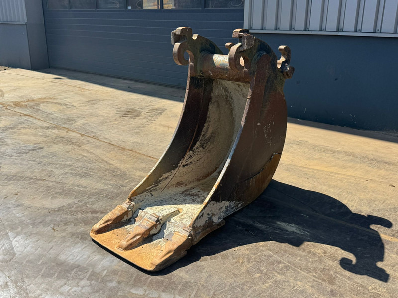 Dieplepel Taps CW40S - Ківш: фото 3 Dieplepel Taps CW40S - Ківш: фото 3