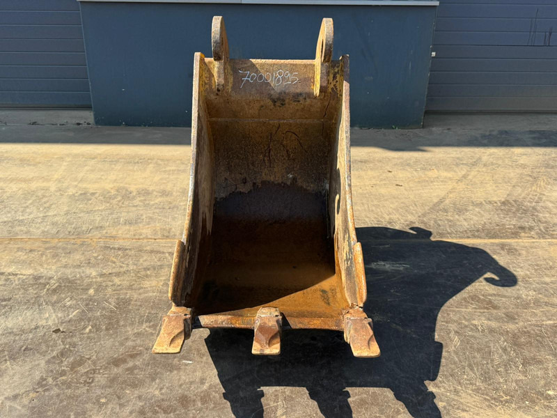 Dieplepel Taps CW40S - Ківш: фото 2 Dieplepel Taps CW40S - Ківш: фото 2