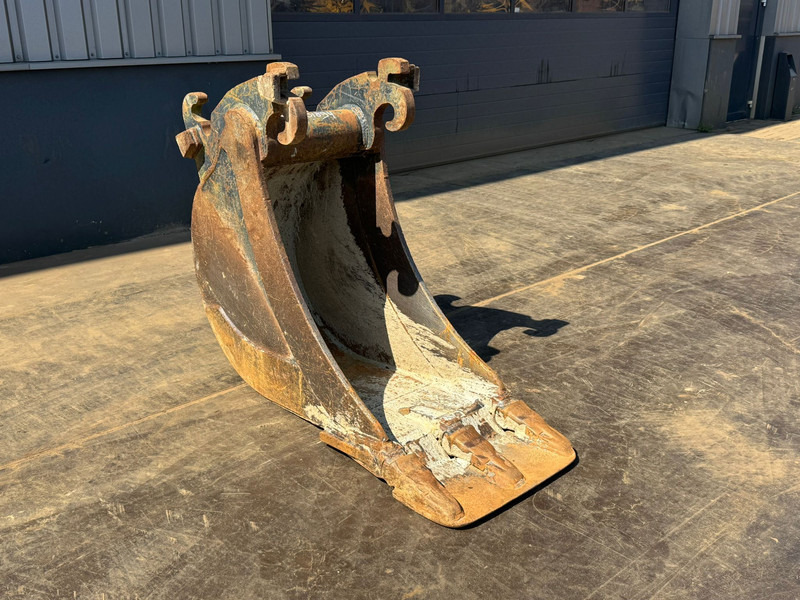 Dieplepel Taps CW40S - Ківш: фото 1 Dieplepel Taps CW40S - Ківш: фото 1