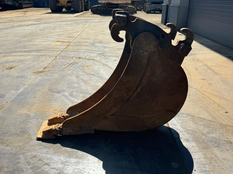 Dieplepel Taps CW40S - Ківш: фото 4 Dieplepel Taps CW40S - Ківш: фото 4