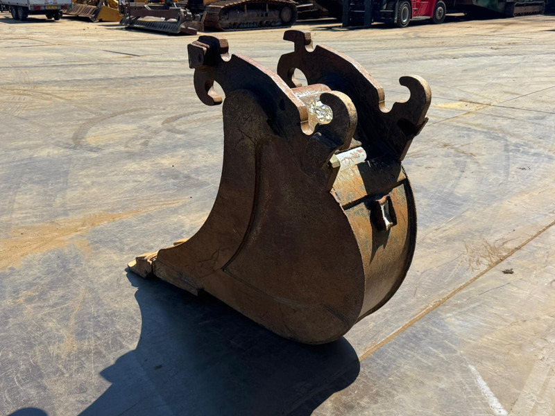 Dieplepel Taps CW40S - Ківш: фото 5 Dieplepel Taps CW40S - Ківш: фото 5