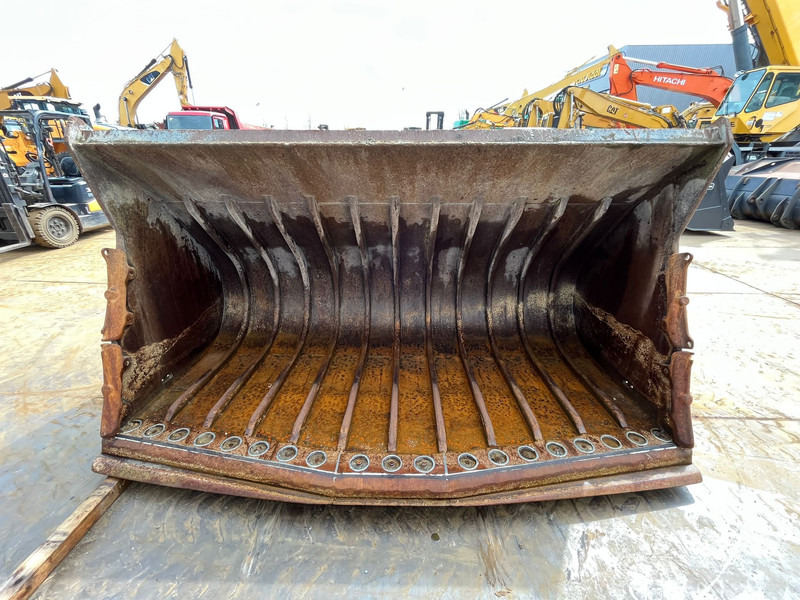 Doosan Bucket DL420-3 4500 l - Ківш: фото 3 Doosan Bucket DL420-3 4500 l - Ківш: фото 3
