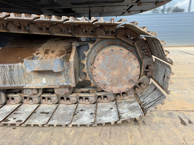 Гусеничний екскаватор Doosan DX225LC-5: фото 10