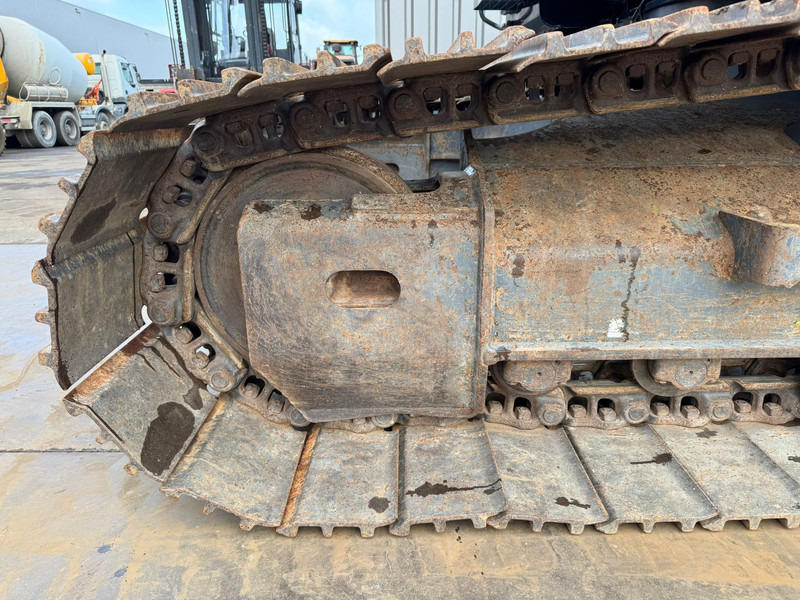 Гусеничний екскаватор Doosan DX225LC-5: фото 8