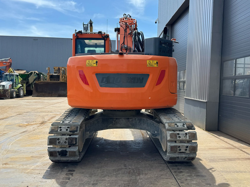 Doosan DX235LCR-5 - Гусеничний екскаватор: фото 5 Doosan DX235LCR-5 - Гусеничний екскаватор: фото 5