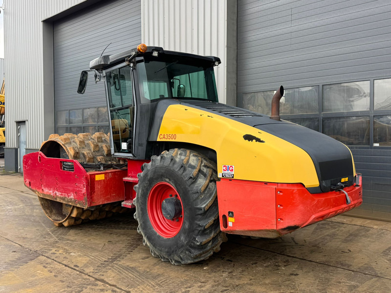 Dynapac CA3500PD - Каток: фото 3 Dynapac CA3500PD - Каток: фото 3