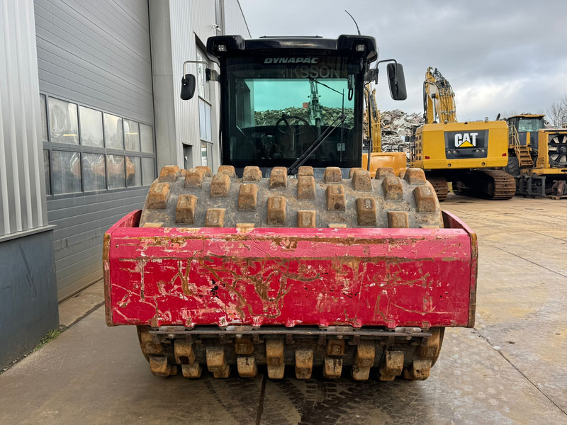 Dynapac CA3500PD - Каток: фото 4 Dynapac CA3500PD - Каток: фото 4