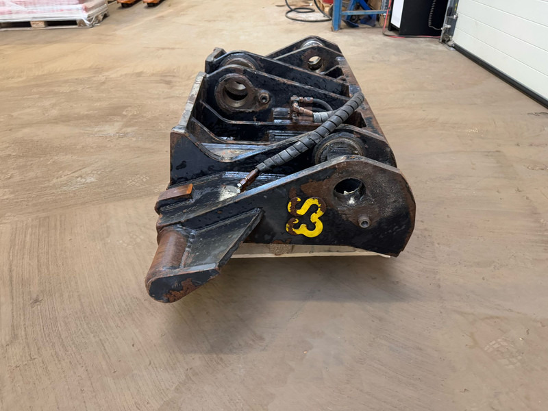 Eurosteel HKO-2016 HHD / DL300-5 - Зчіпний пристрій: фото 4 Eurosteel HKO-2016 HHD / DL300-5 - Зчіпний пристрій: фото 4