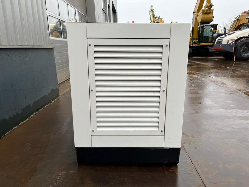 Новий Електричний генератор Giga power 37.5 KVA closed generator set - LT-W30GF: фото 7