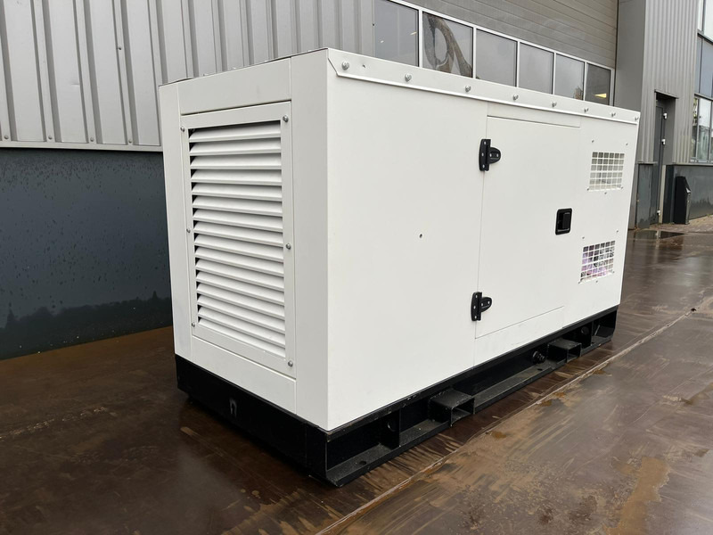 Новий Електричний генератор Giga power 37.5 KVA closed generator set - LT-W30GF: фото 6