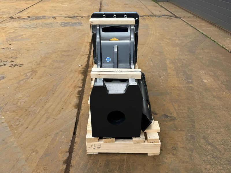 Hammer HS1000 - Гідравлічний молот: фото 4 Hammer HS1000 - Гідравлічний молот: фото 4