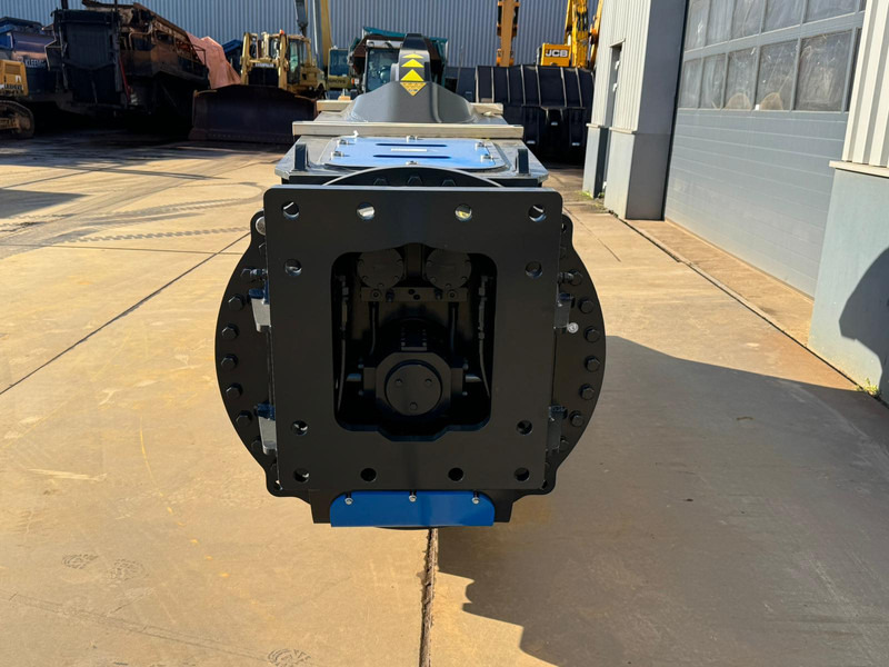 Hammer KSC52 (fits for 35-65 ton excavator) - Гідроножиці: фото 4 Hammer KSC52 (fits for 35-65 ton excavator) - Гідроножиці: фото 4