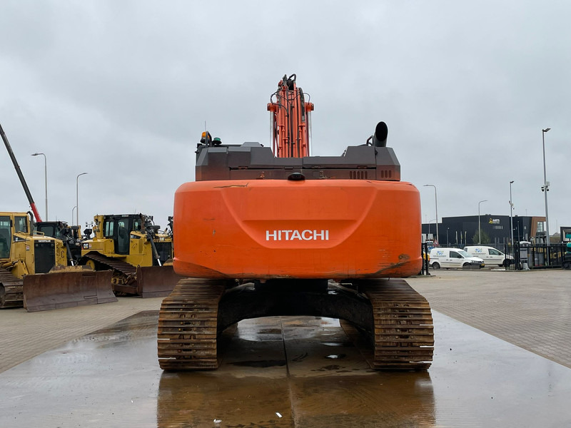 Hitachi ZX300LC-6 - Гусеничний екскаватор: фото 4 Hitachi ZX300LC-6 - Гусеничний екскаватор: фото 4