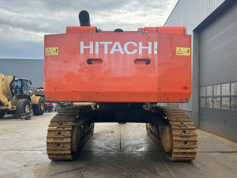 Hitachi ZX870-5 - Екскаватор: фото 4 Hitachi ZX870-5 - Екскаватор: фото 4