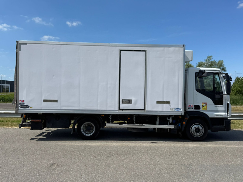 Рефрижератор вантажівка Iveco EUROCARGO ML100E19: фото 7