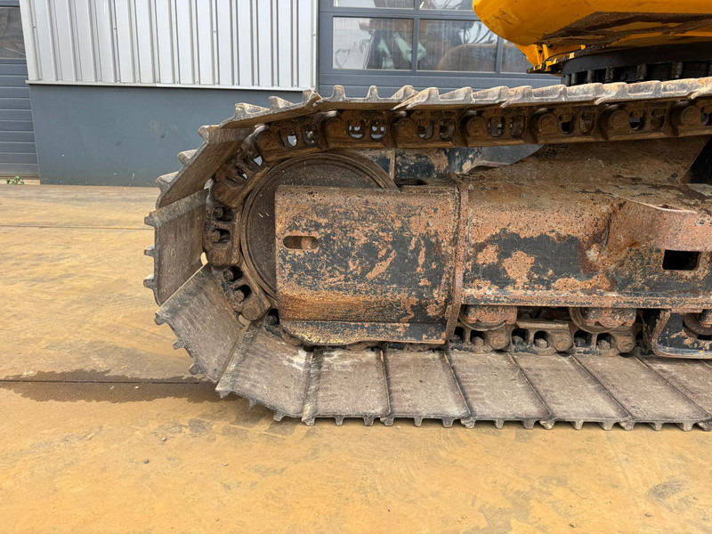 Гусеничний екскаватор JCB JS220 LC Semi Long Reach - 10 meter: фото 12 Гусеничний екскаватор JCB JS220 LC Semi Long Reach - 10 meter: фото 12