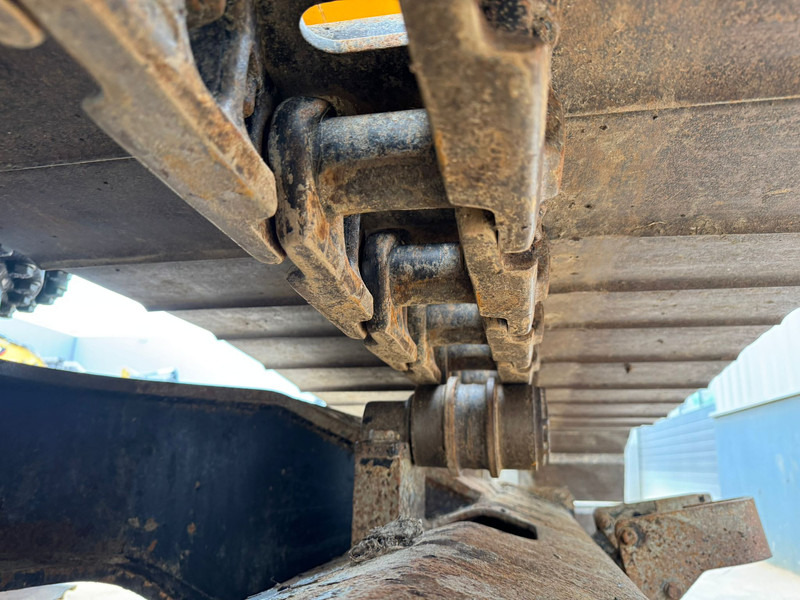 Гусеничний екскаватор JCB JS220 LC Semi Long Reach - 10 meter: фото 16 Гусеничний екскаватор JCB JS220 LC Semi Long Reach - 10 meter: фото 16